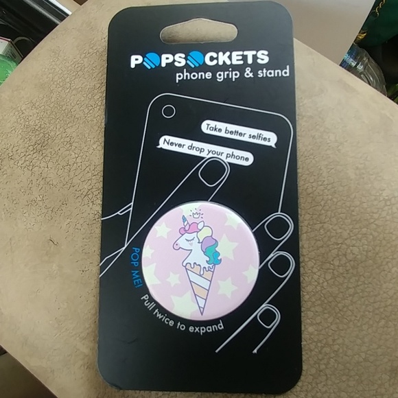 popsockets grip stand